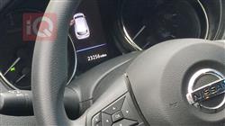 Nissan Rogue Sport